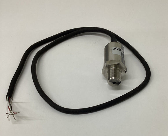 American Sensor  AST3100 / AST3100A00050P3A000 Pressure Sensor 0-50 Psi