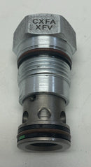 Sun Hydraulics CXFAXFV Hydraulic Load Holding Valve-2