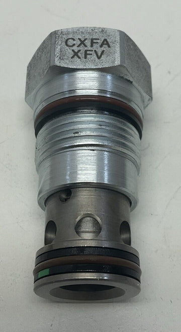Sun Hydraulics CXFAXFV Hydraulic Load Holding Valve - 0