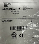 Allen Bradley 44ON-Z18PT-1