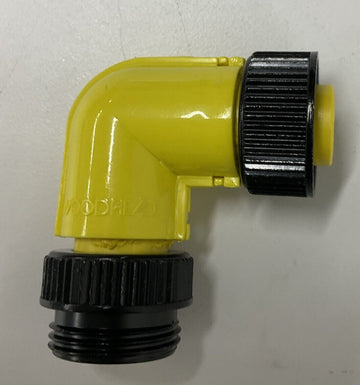 Brad Harrison 41481 90-Degree Mini Change Adaptor - 0