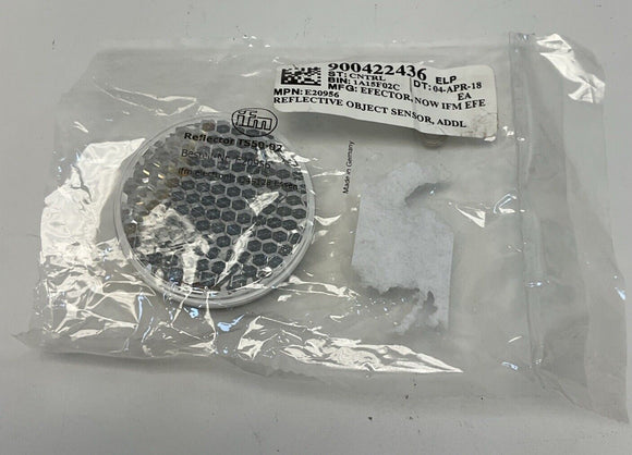 IFM Efector TS-50-E20956 Reflector