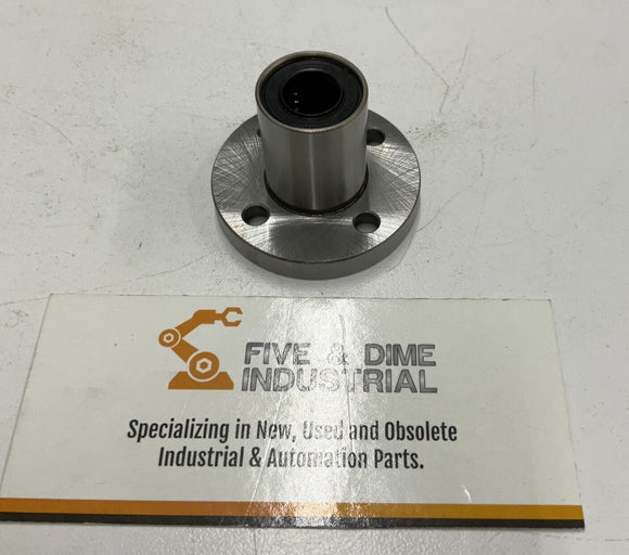 Misumi LHFR10 Linear Bushing Lot of 2