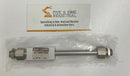 SMC NCY2B6H-0200 Pneumatic Cylinder 85 PSI Rodless-5