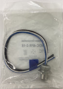 Mencom MDC-4FR-2-18  1/2 NPT  4-Pole Female Receptacle 0.3 Meter-2