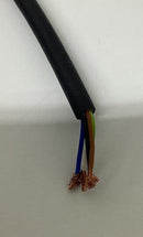 Murr 7000-12041-6251000 M12 Male Single-end 5-Wire Cable 10M-4