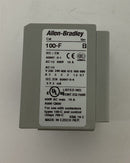 Allen Bradley 100-FAB40 Front Mount Auxiliary Contact Block-3