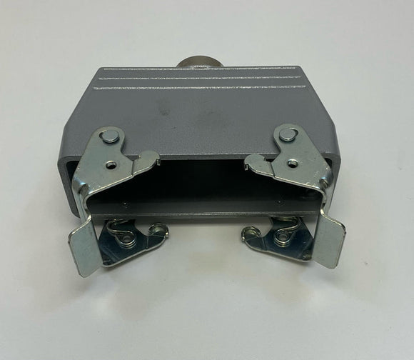 Epic Lapp  10112000  H-B-24  Top Entry Hood w/ Latches  3/4'' NPT