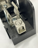 Gould Shawmut 60305J Adder Fuse Block for Class J Fuses, 600V 30A-6