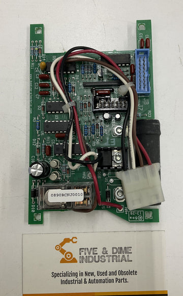 Bodine Electric 43110409 PCB Control Circuit Board
