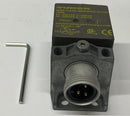 Turck Bi20-CA40-ADZ30X2-B1131/S34 Weld Immune Sensor-3