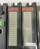 Honeywell 900C31-0244-00 HC900 C30 PLC Module w/ Rack, PS & Modules-4