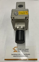 SMC VEX1333-03F Precision Proportional Valve-4