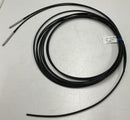 IFM Effector E20714  FE-11-E-V-E3R Fiber Optic Sensor 2 meters-4