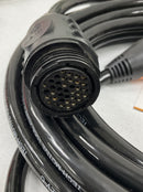 Tech Motive 26390-B Rev C 30' Atlas Copco Tool Cable-2