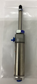 SMC NCDMKB106-0200 Pneumatic Cylinder 1-1/16'' Bore , 2'' Stroke-4