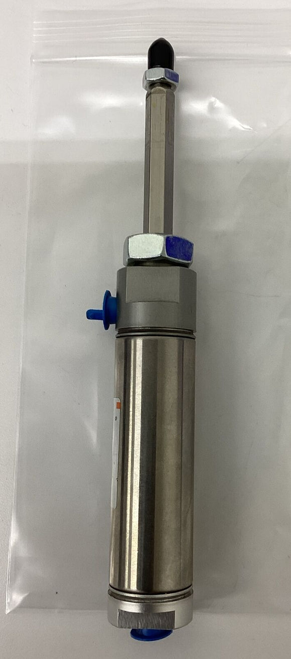 SMC NCDMKB106-0200 Pneumatic Cylinder 1-1/16'' Bore , 2'' Stroke