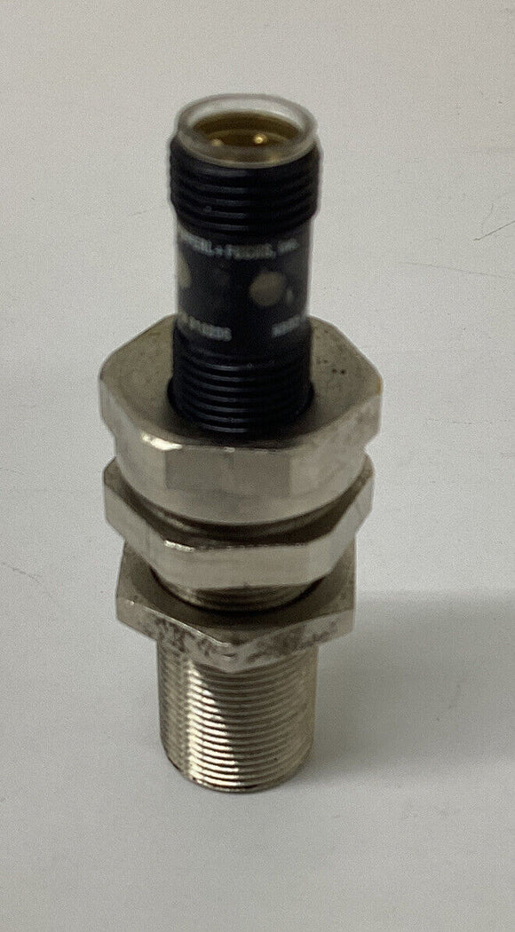 Pepperl Fuchs 910206 Inductive Sensor NBB2-12GM50-E2-C3-V1