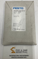 Festo CPV10-M1H-2X3GLS-M7-SA / 590507 Solenoid Valve-2