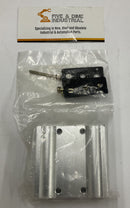 Clippard MMM-41-02 2 Bank Manifold-3