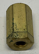 Clippard MAC-C Arm Choke Valve-6