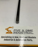 Guhring 36ZE-1224-50299, 6.800mm Carbide Drill Burnisher 18072437-5