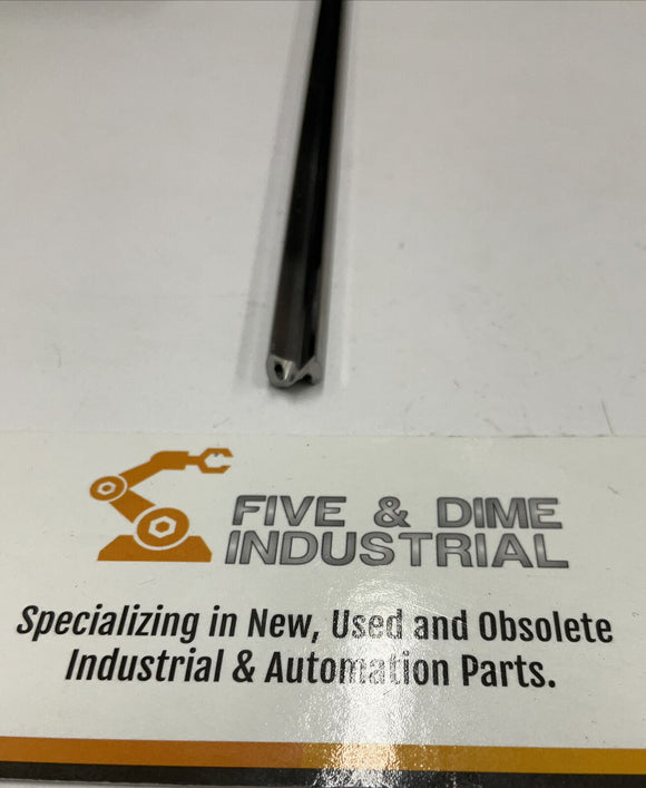 Guhring 36ZE-1224-50299, 6.800mm Carbide Drill Burnisher 18072437