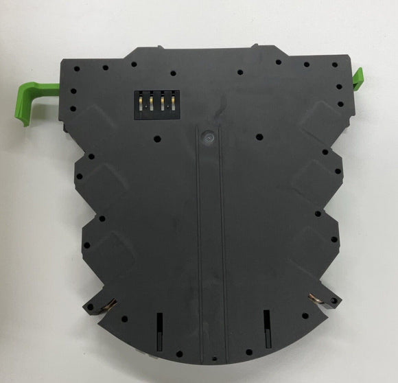 Murr 9000-41012-0400000 4A 2-Channel Mico-Pro Circuit Protection Module