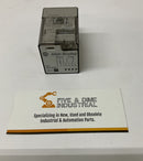 Allen Bradley 700-HA32A1  Ser. D 10A  DPDT Relay 120VAC Coil-1