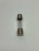 Cooper Bussmann  AGX-2 Glass Fuses 125/250 VAC 2-Amp 5-Pack-5