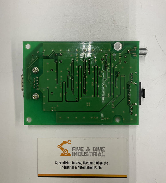 Aida Engineering FU-A2 PT-0238 AC701-R002 Encoder Pcb