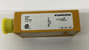 Turck VB60.5-CS19  Module Multi Box 6- Port U0220-3