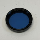 DVT Tamron LTC-CPLB 25mm Blue Filter 80B-5