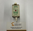 Siba NH 00 VDE0636 IEC60269 100A 690V-1