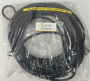 Allen Bradley 209U-UXNFBMP-30 30 Meters Motor Cable-6