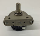 Festo DSR-16-180-P  11910 Double Acting Semi-Rotary Drive Cylinder M5 Connection-3