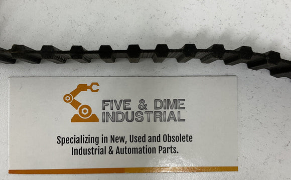 Gates TP566L075 Twin Power Timing Belt 151 Teeth 3/4" Wide