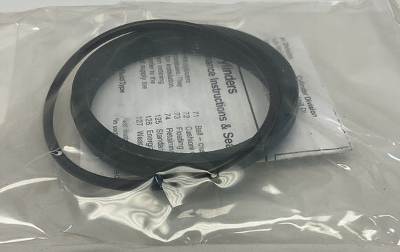 Parker RK2HM0701 HM1 70mm Rod Seal Kit