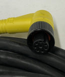 Brad Harrison 808001P02M050 8-Pole Micro-Charge Cable 5-Meters-4