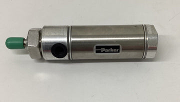 Parker 1.06DSR01.0 Pneumatic Cylinder 1-1/16" Bore , 1" Stroke