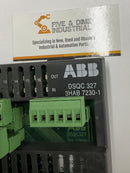 ABB DSQC 327 3HAB-7230-1 Combination I/O Module-3
