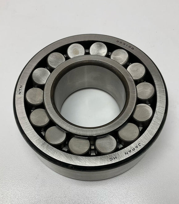 NTN 223128 Spherical Roller Bearing 60mm ID, 130mm OD