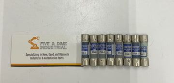 Bussmann Fusestron FNA-3 Fuses. Lot of 8