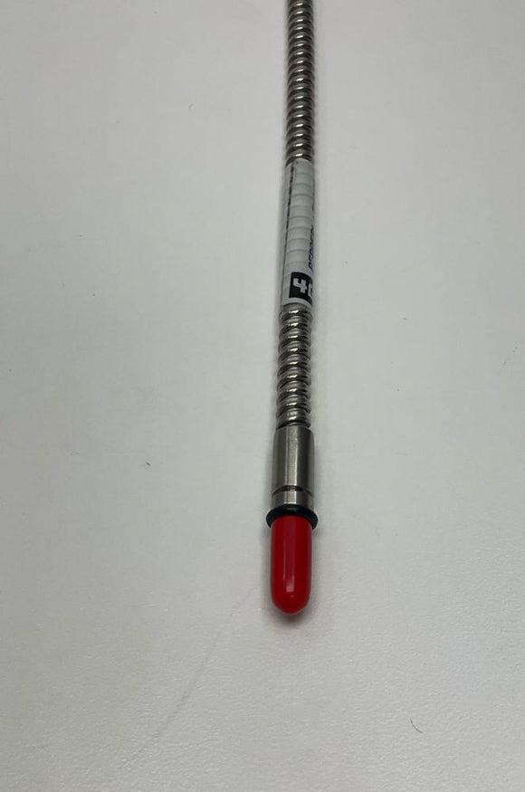 Pepperl Fuchs 453630  FE-IASTS6S-3 Fiber Optic Photoelectric Sensor