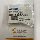 Lovejoy EC100 Coupler 6mm x 6mm 68514-56688-4