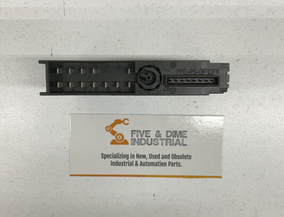 Siemens 6ES7 138-4DF00-0AB0 Power Module