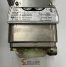 Barksdale Controls CDPD2H-A3SS Pressure Switch 10 Psi 287J Type 4-2