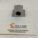Pacific Bearing P06 Closed Linear Bearing Pillow Block-3