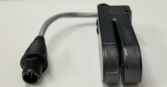 Tri-Tronics 19628 / E3-06A4 Led White Light Connector