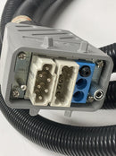 Nikken TCE-A-3427 SABR2 Servo Cable Harness-4